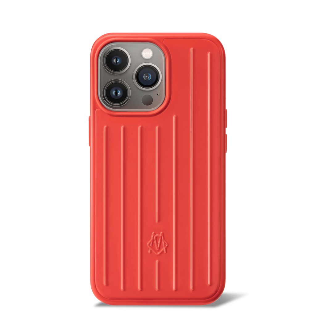 Flamingo Red Case for iPhone – www.rimowaoffice.com