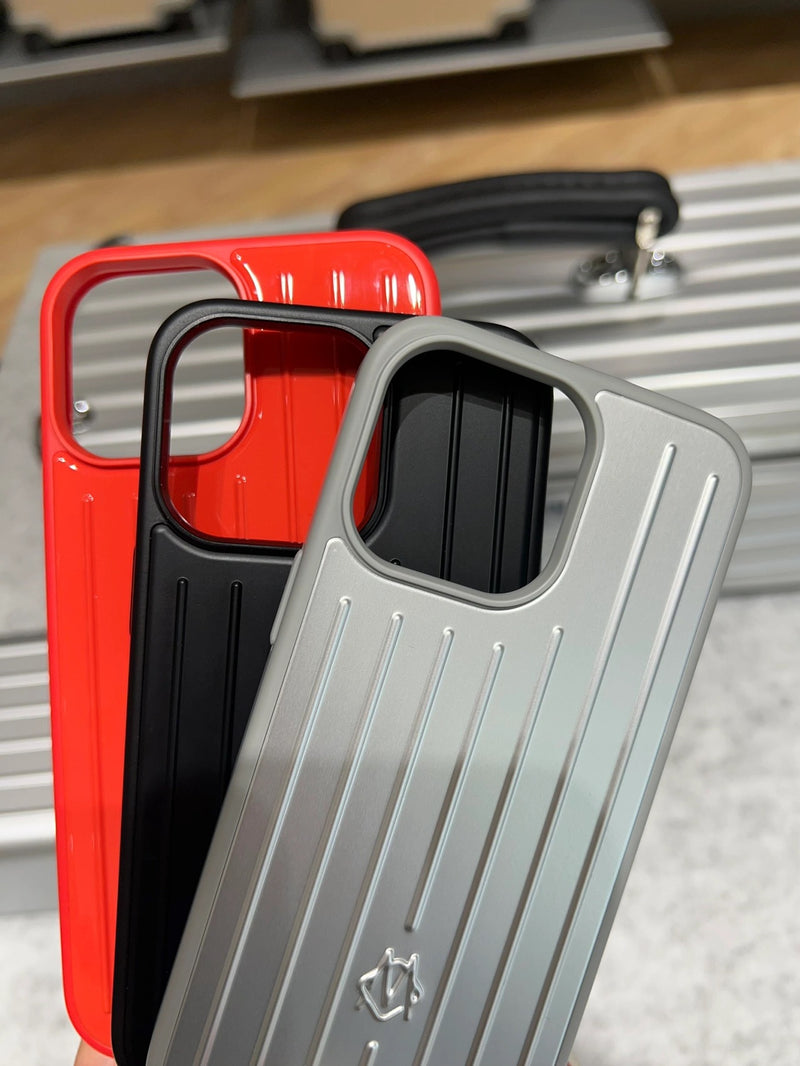 Flamingo Red Case for iPhone – www.rimowaoffice.com